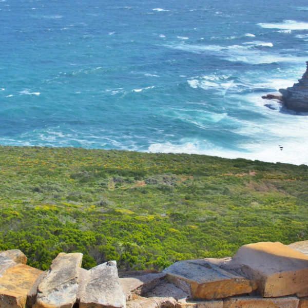 Is This It? When I Realized Things Were Not&nbsp;Working.