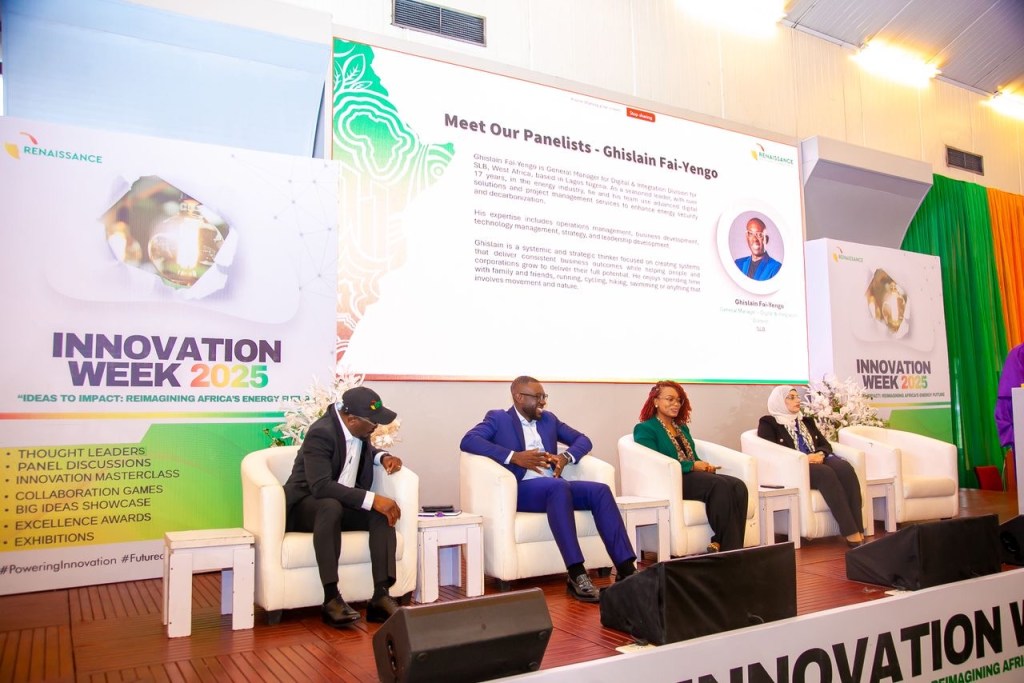 From Ideas to Impact – Reimagining Africa’s Energy&nbsp;Future